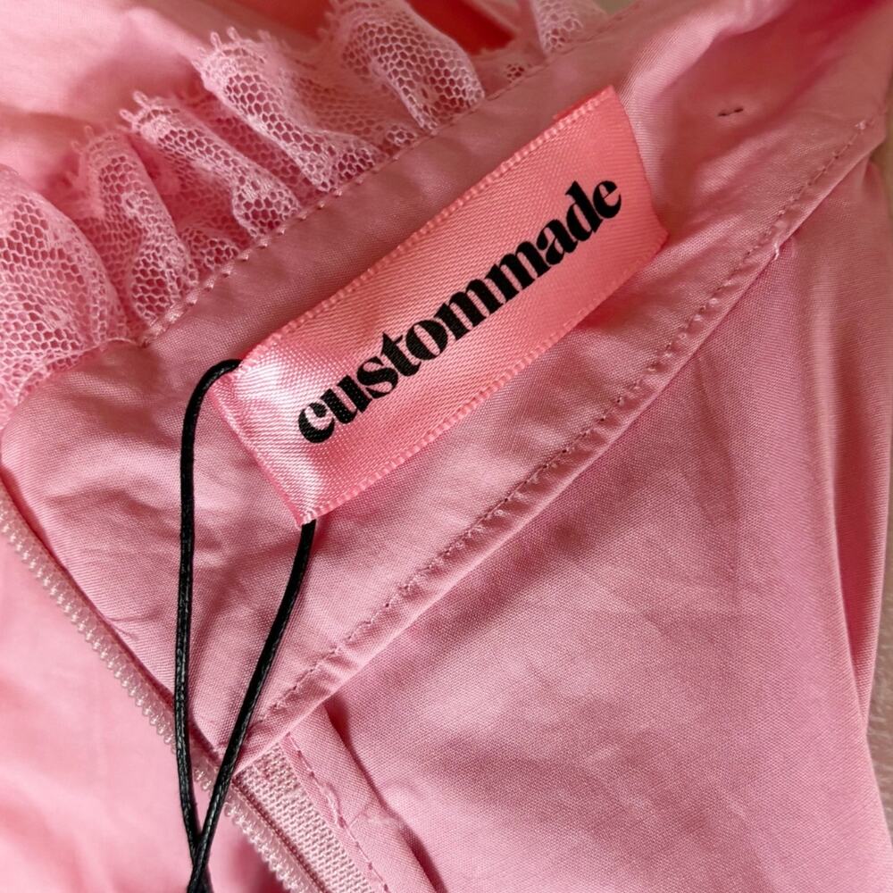 Custommade XS NWT - Picture 9 of 12